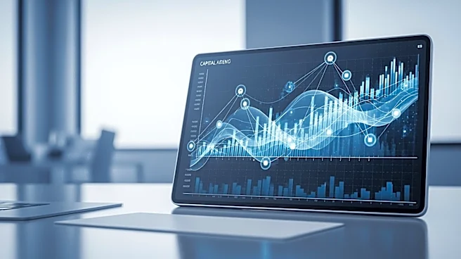 DTCC Introduces New SFT Clearing Client Access Model to Enhance Capital Efficiency