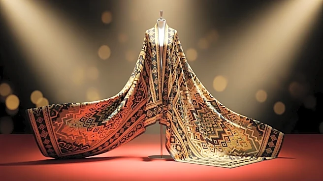 Cannes 2026 Red Carpet Highlights Arab Fashion Excellence