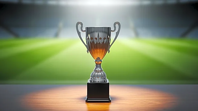 Reigan Heskey's Late Goal Secures FA Youth Cup for Manchester City
