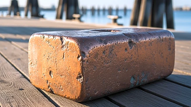 Selkirk Copper Plans to Utilize Revitalized Skagway Dock for Global Exports