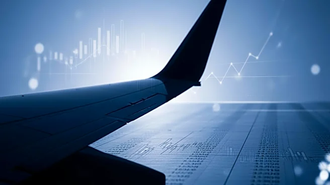 Air India Losses Impact SIA Group's Financial Performance