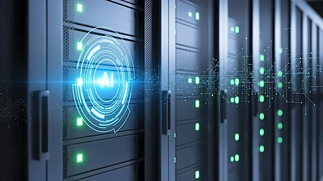 Amazon's AI Investments Propel AWS Growth and Market Value Surge