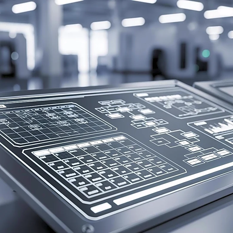 AI Scheduling Enhances Manufacturing Efficiency Amid Operational Challenges