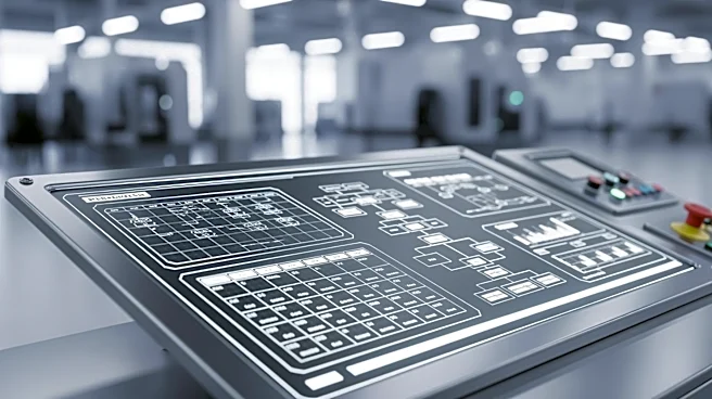 AI Scheduling Enhances Manufacturing Efficiency Amid Operational Challenges