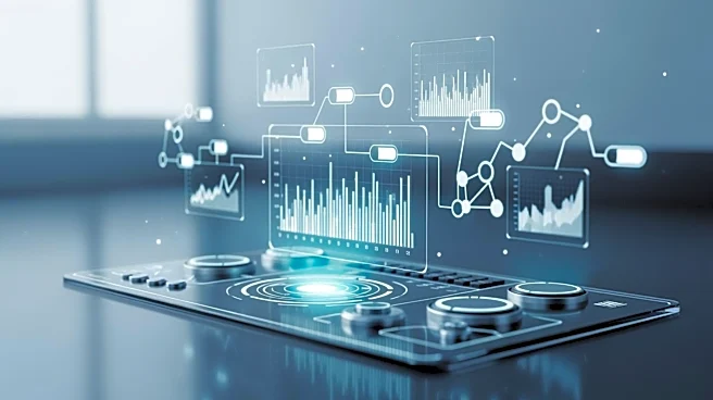 AI-Driven Development Transforms Insurer Operations with Enhanced Governance