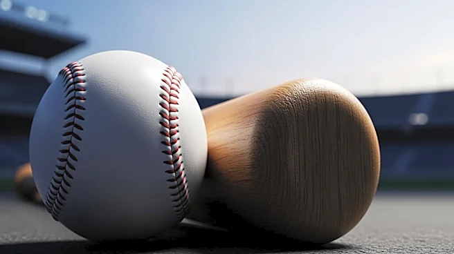 Cal Baseball's Postseason Hopes Diminish After Narrow Loss to Stanford