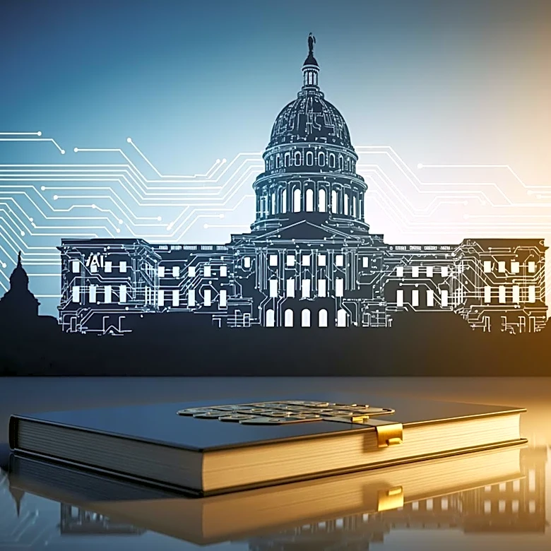 Governor Newsom's California Budget Benefits from AI Boom, Avoids Deficit