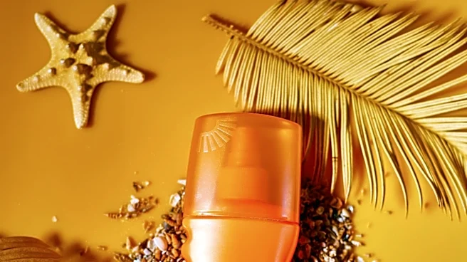 Summer Glow Guide: Essential Products for a Radiant Look