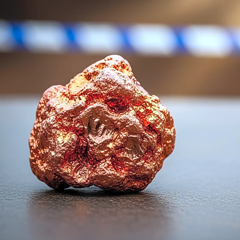 UK Mining Investor Appian Capital Advisory to Invest $400 Million in Namibia Copper Mine