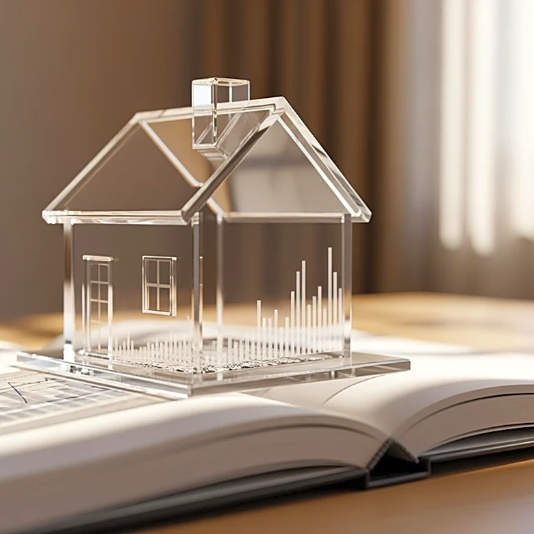 Realtor.com Study Reveals New Homes Save Buyers $25,000 Over Ten Years