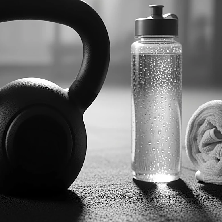 UFC Expert Shares Training and Recovery Tips for Optimal Performance