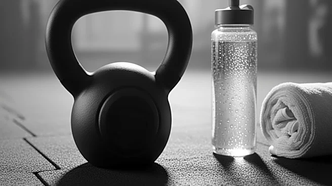 UFC Expert Shares Training and Recovery Tips for Optimal Performance