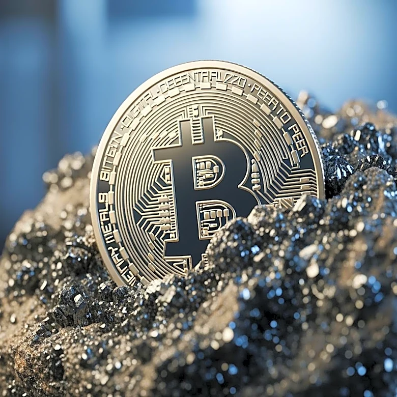 President Trump Discloses Investment in Bitcoin Mining Firm MARA Holdings
