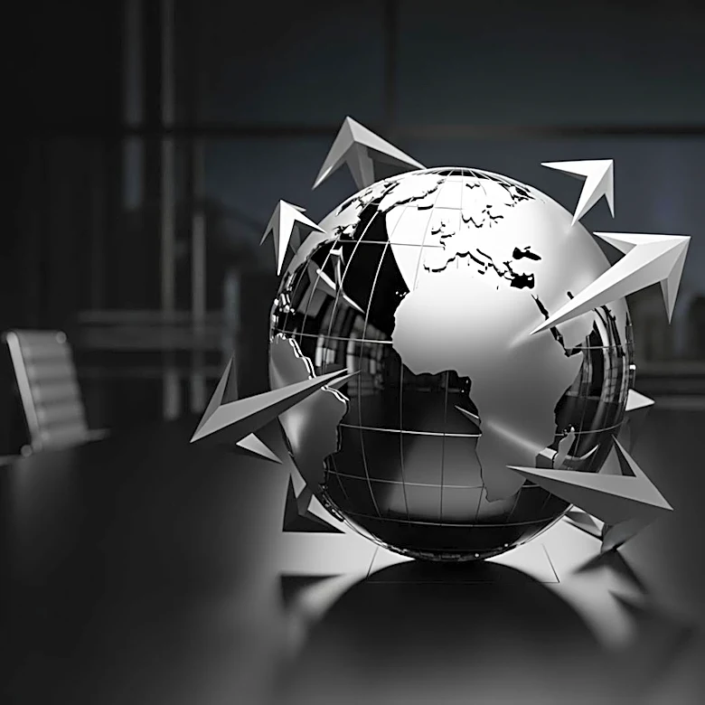 South32 Highlights Growth Strategy at Global Metals Conference Amid Market Valuation Concerns