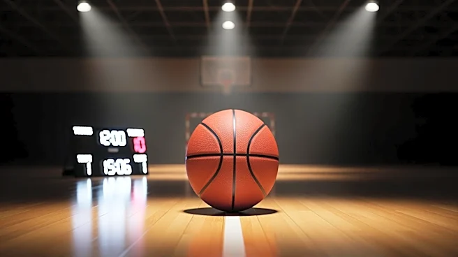 UCLA's Tyler Bilodeau Impresses at NBA Draft Combine with Shooting Prowess