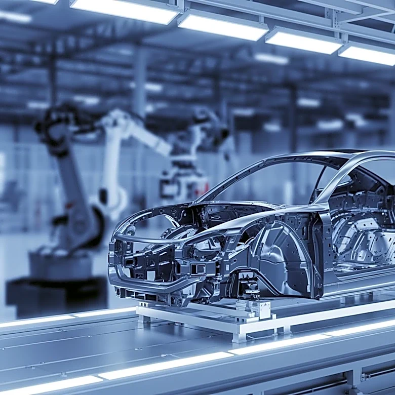 Toyota Plans $2 Billion Assembly Plant in Texas, Creating 2,000 Jobs