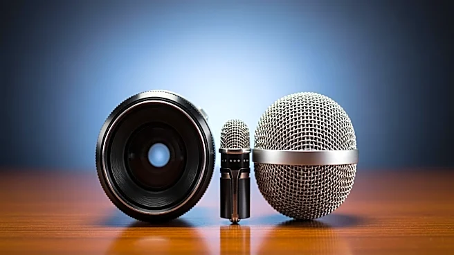 Markel Expands Professional Liability Offerings with New Media and Entertainment Coverage