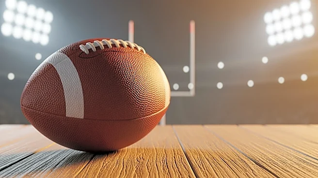 NFL Preseason 2026 Schedule Announced: Fans Anticipate Early Football Action