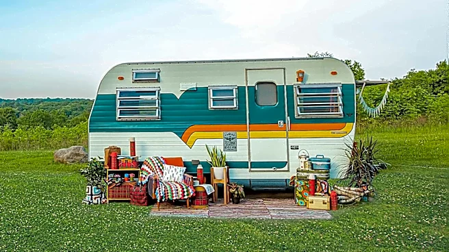 Camp Fimfo Named Best RV Campground in USA TODAY 10BEST Awards