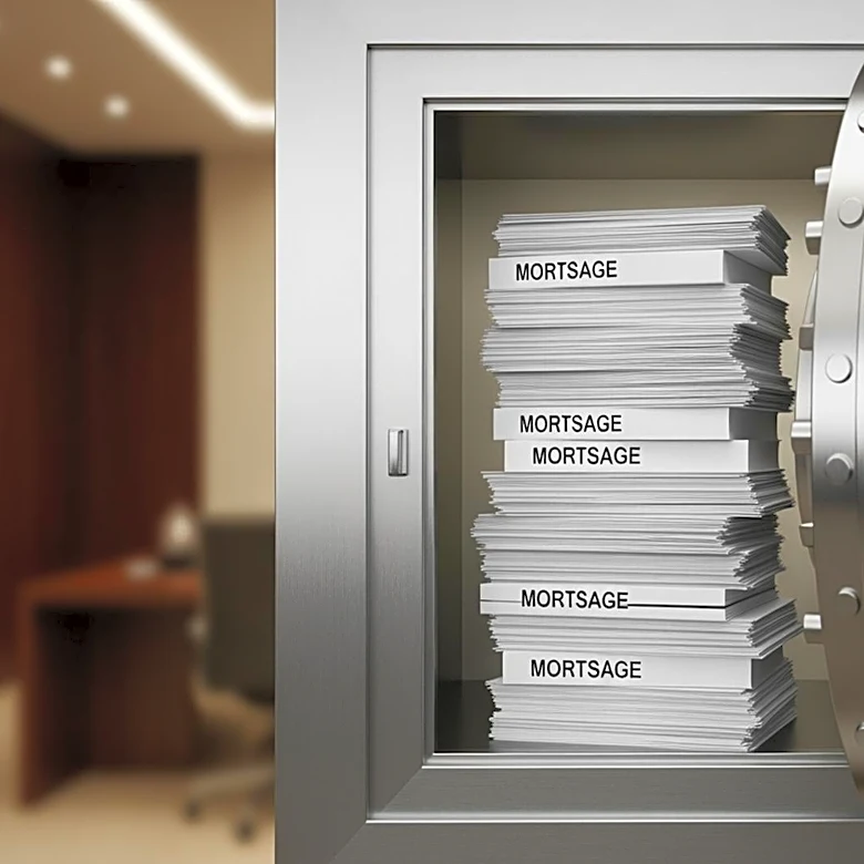 Federal Reserve Study Finds Banking Consolidation Does Not Harm Mortgage Markets