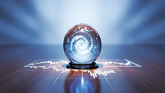 Regulatory Challenges Loom Over Prediction Markets Amid Insider Trading Concerns