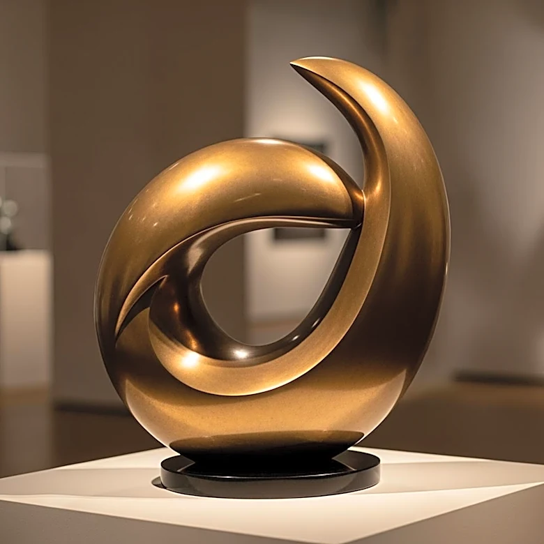 Christie's Enlists Nicole Kidman to Promote $100 Million Brancusi Sculpture Auction
