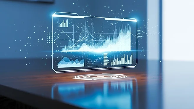 Dynasty Financial Partners CEO Introduces 'Virtual Shirl' AI Model to Transform Financial Advisory