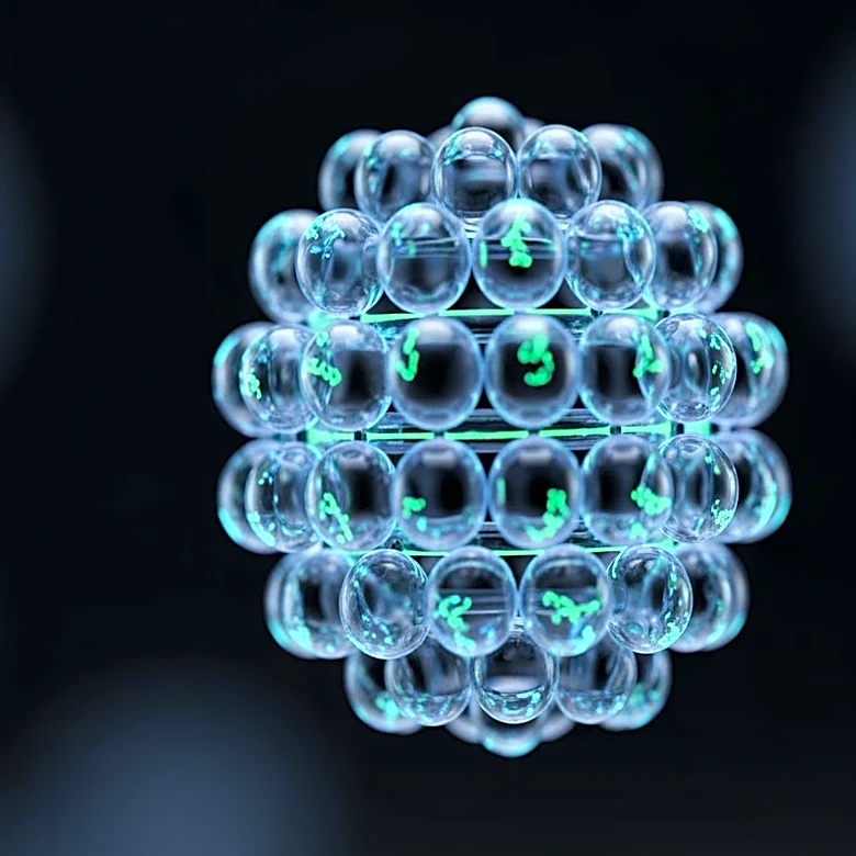 Mirai Bio Advances Nucleic Acid Medicine Delivery with Optimized LNPs