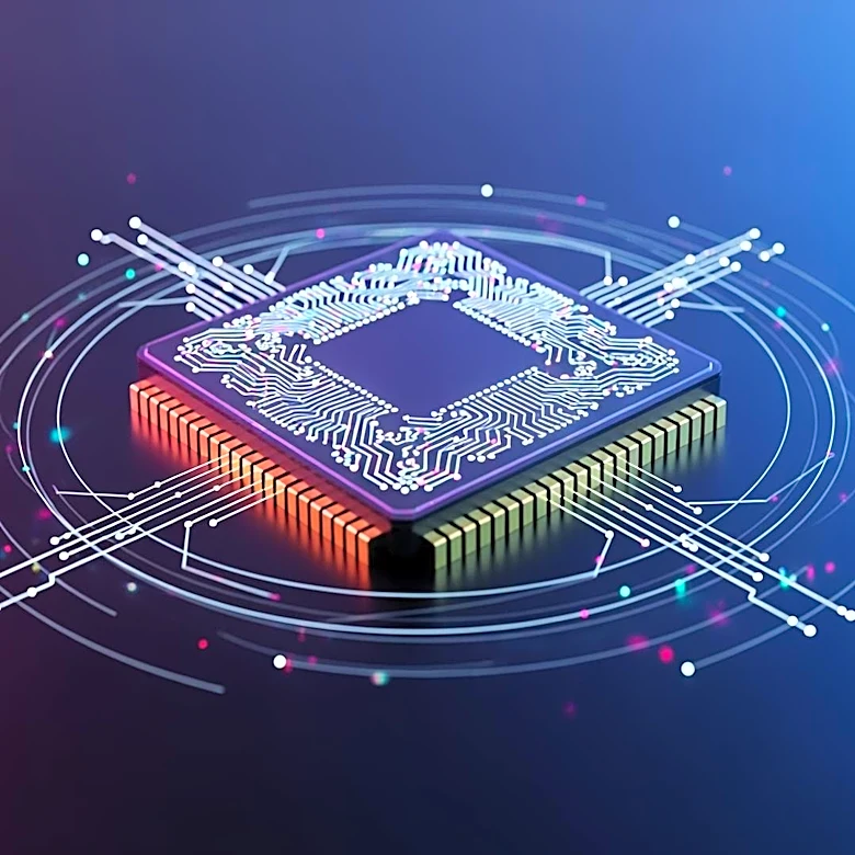 Quantum Computing Expert Highlights Current Uses and Future Potential