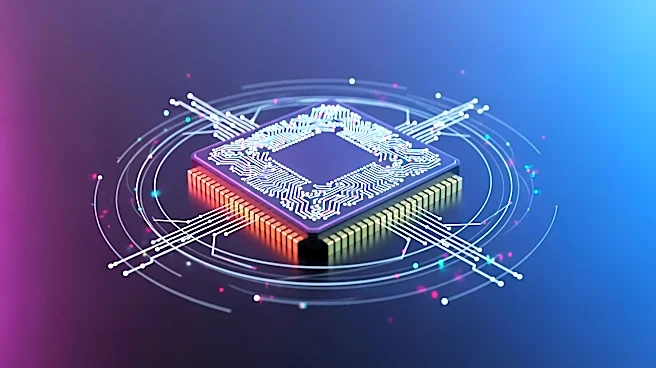 Quantum Computing Expert Highlights Current Uses and Future Potential