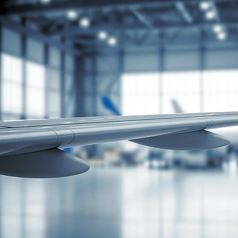 Asia-Pacific Airlines' Capacity Cuts Increase Demand for MRO Services
