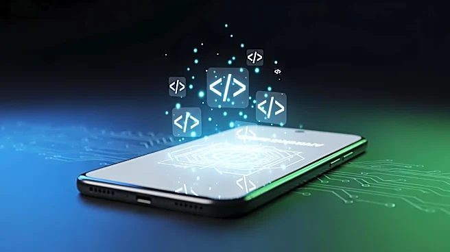 OpenAI Introduces Mobile Control for Codex AI Coding App