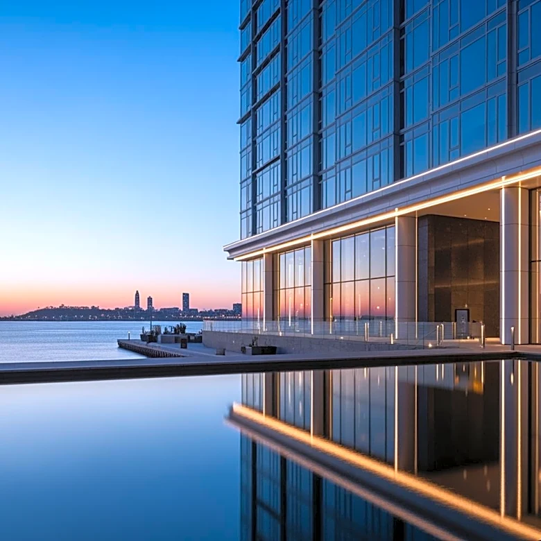 Hilton San Diego Bayfront Completes Multimillion-Dollar Renovation