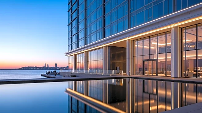 Hilton San Diego Bayfront Completes Multimillion-Dollar Renovation
