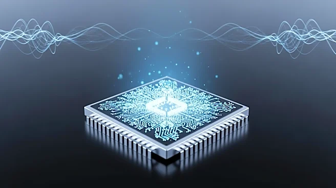 Cerebras Systems' IPO Marks a Significant Milestone in AI Industry