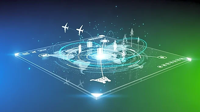 Smart Strategic Marketing Unveils 'Live Travel Commerce' Platform at Tianguis Turístico 2026