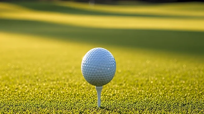 Michael Block Returns to PGA Championship with Renewed Confidence and Fan Support
