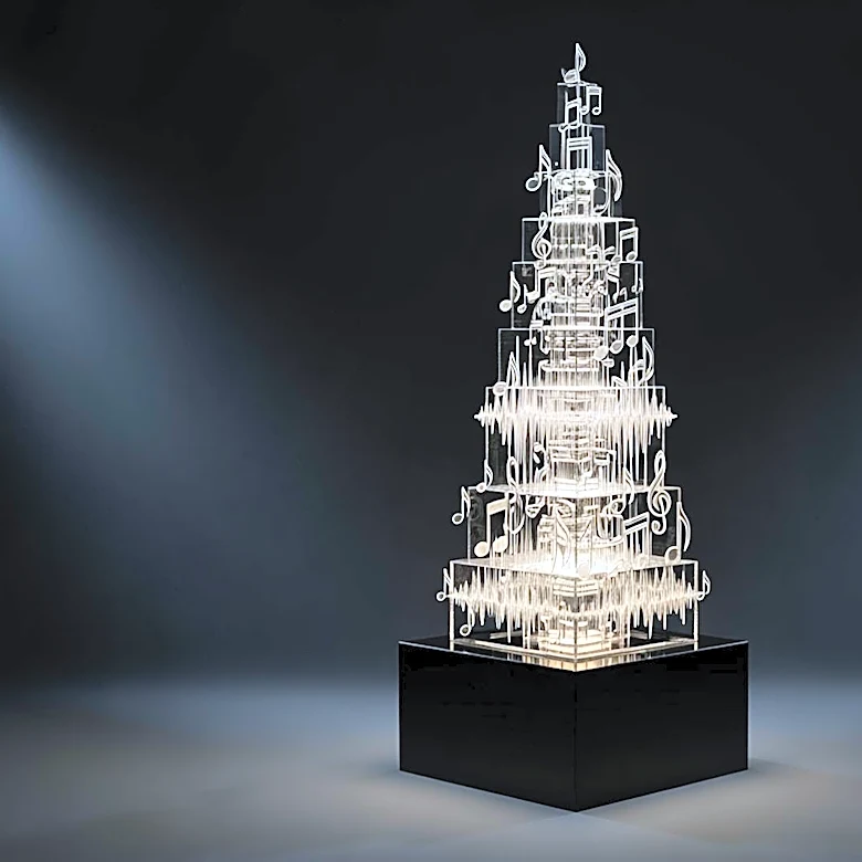 Grammy Museum and Songwriters Hall of Fame Launch 'Tower of Song' Exhibit