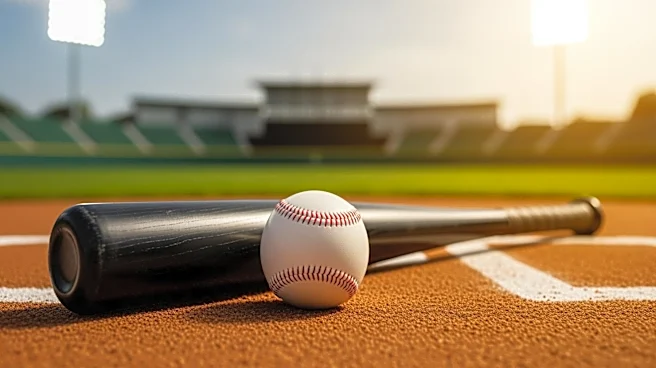 Austin Martin Leads Minnesota Twins to Victory Over Miami Marlins