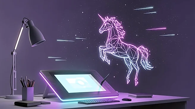 Spiridellis Bros. Studios Launches AI-Powered Animation with 'Space Unicorn' at Cannes
