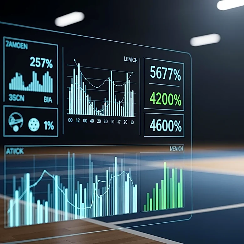 DUPR System and Data Transform Pickleball into a Structured Global Sport
