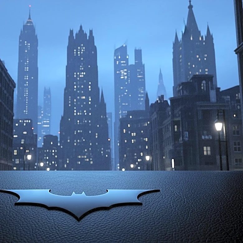 The Batman Part II Casts Scarlett Johansson and Sebastian Stan