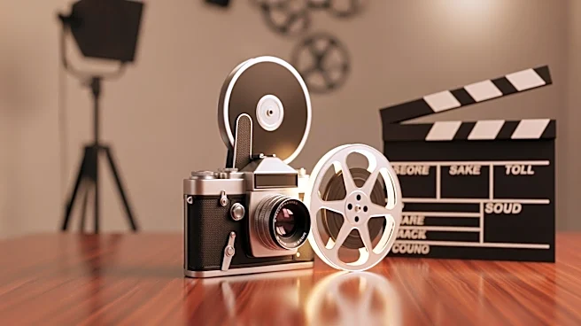 Nicky Weinstock and Andrea Bucko Launch Sweetheart Entertainment to Foster Creative Filmmaking