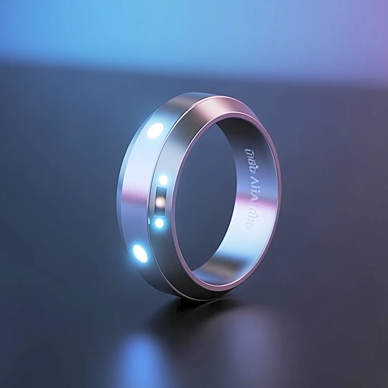 Ultrahuman Ring Pro Launches with Advanced Features, Competes with Oura Ring