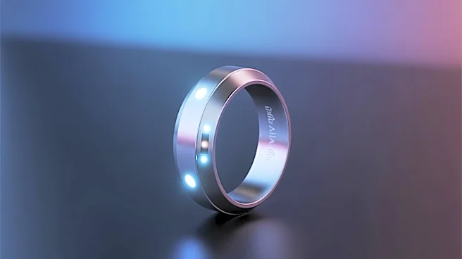 Ultrahuman Ring Pro Launches with Advanced Features, Competes with Oura Ring