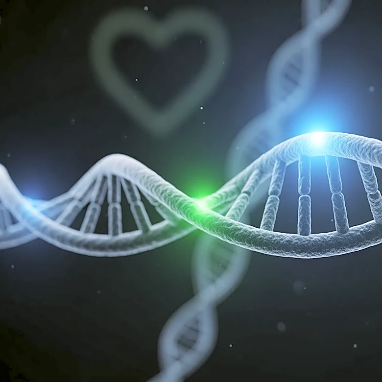 Affinia Therapeutics Advances Gene Therapy for BAG3-Associated Dilated Cardiomyopathy