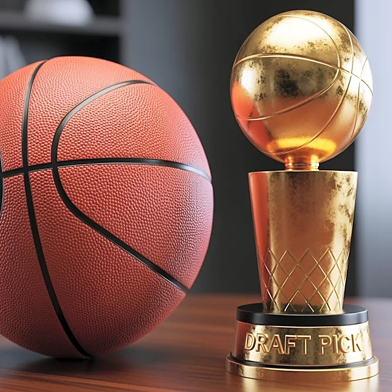 Utah Jazz Pursue Trade for Top Draft Pick to Acquire AJ Dybantsa