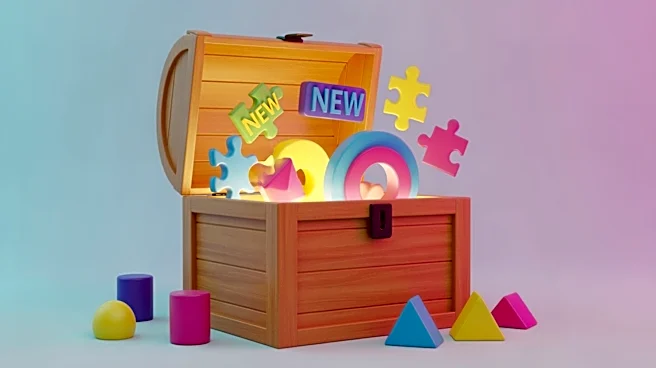 Toy Story 5 Set for Release with New Characters and Challenges