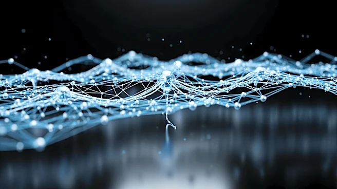 UK AI Security Institute Reports Rapid Advancements in Anthropic's Mythos AI Model