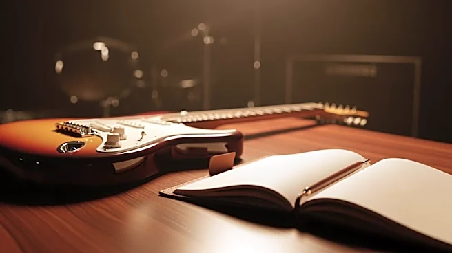 Pete Townshend Partners with Primary Wave Music for Creative Ventures
